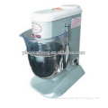 Mixer,stirring machine, investment mixer